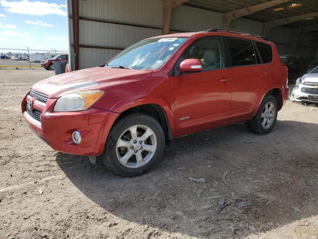 TOYOTA RAV4 2009 jtmzk31v59d002913