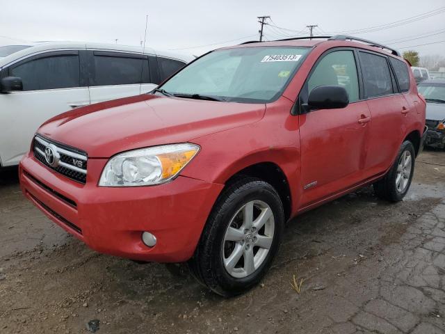 TOYOTA RAV4 2006 jtmzk31v665000240