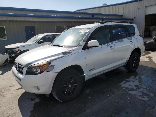 TOYOTA RAV4 2007 jtmzk31v675010607