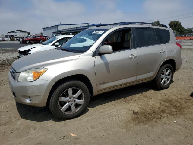 TOYOTA RAV4 2007 jtmzk31v676003943