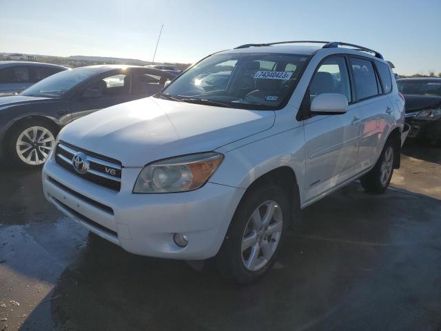 TOYOTA RAV4 2008 jtmzk31v685021639