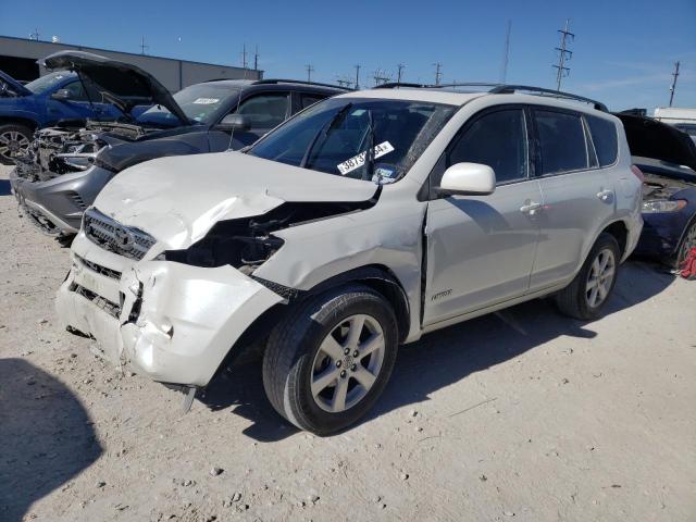 TOYOTA RAV4 2008 jtmzk31v685023391