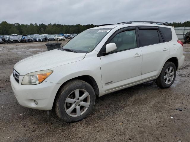 TOYOTA RAV4 2008 jtmzk31v685023682