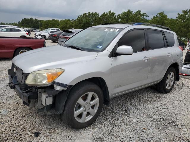 TOYOTA RAV4 LIMIT 2008 jtmzk31v686010618