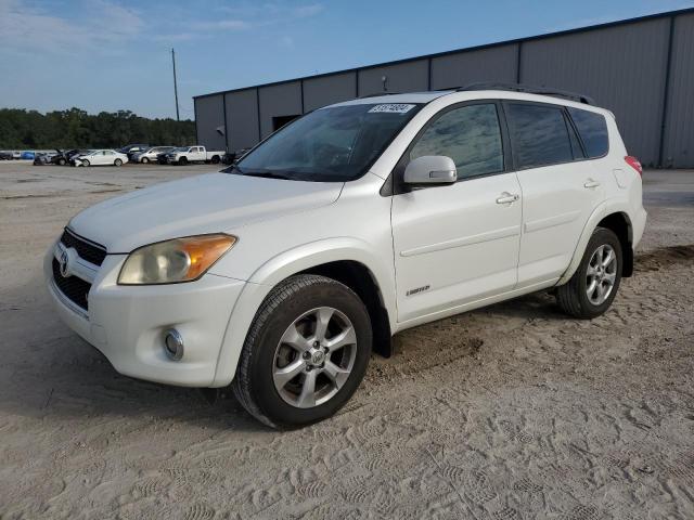 TOYOTA RAV4 2009 jtmzk31v695024722