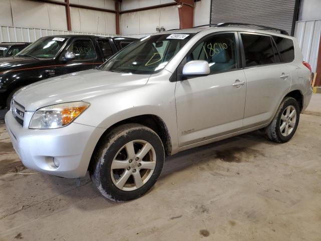 TOYOTA RAV4 2006 jtmzk31v766002671