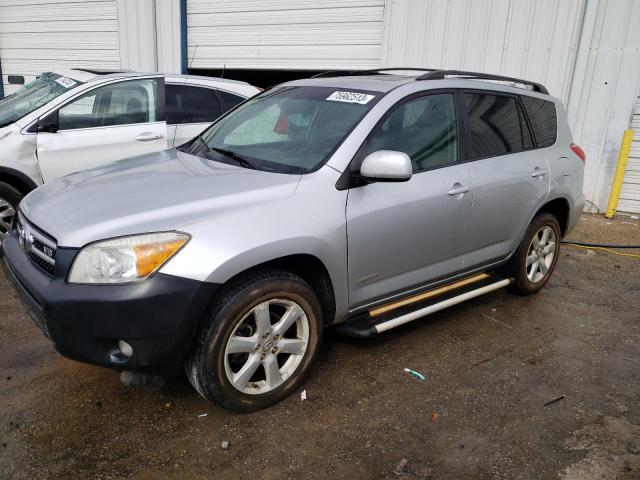 TOYOTA RAV 4 2007 jtmzk31v775011765