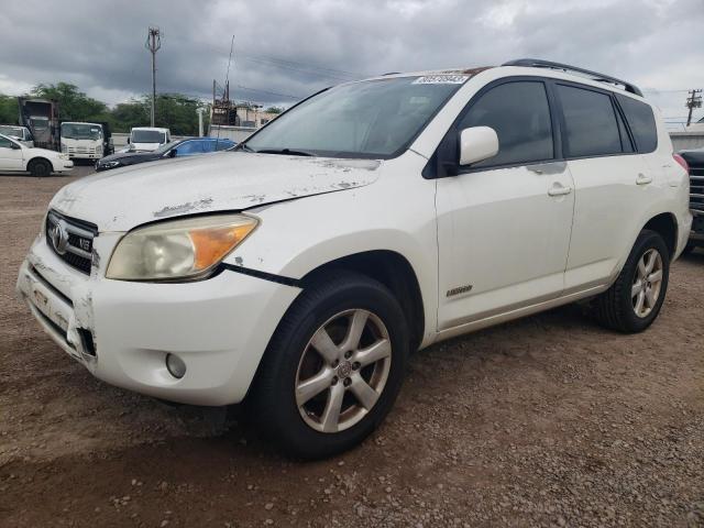 TOYOTA RAV4 2007 jtmzk31v775015914