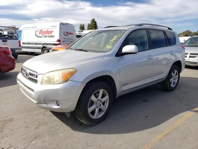 TOYOTA RAV4 2006 jtmzk31v866002145