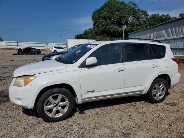 TOYOTA RAV4 2007 jtmzk31v875010768