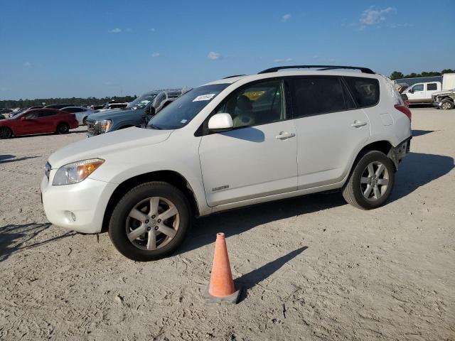 TOYOTA RAV4 LIMIT 2008 jtmzk31v885020640