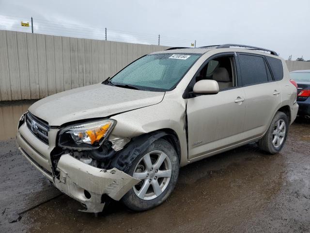 TOYOTA RAV4 2008 jtmzk31v985018797