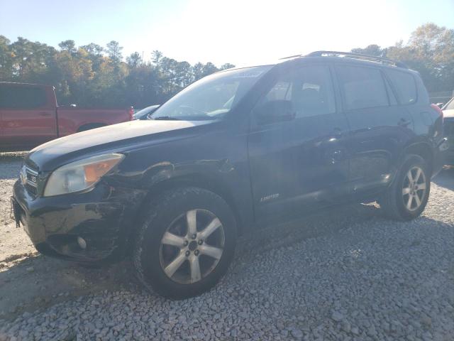 TOYOTA RAV4 LIMIT 2008 jtmzk31v985023921