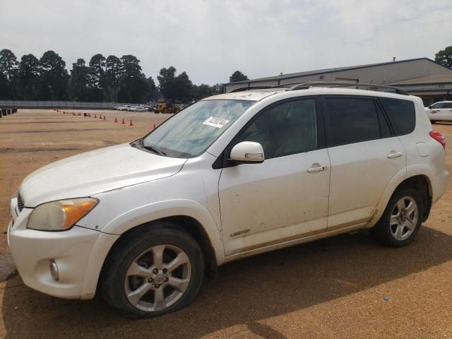 TOYOTA RAV4 LIMIT 2009 jtmzk31v995024973