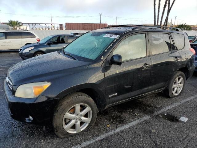 TOYOTA RAV4 2006 jtmzk31vx65003822