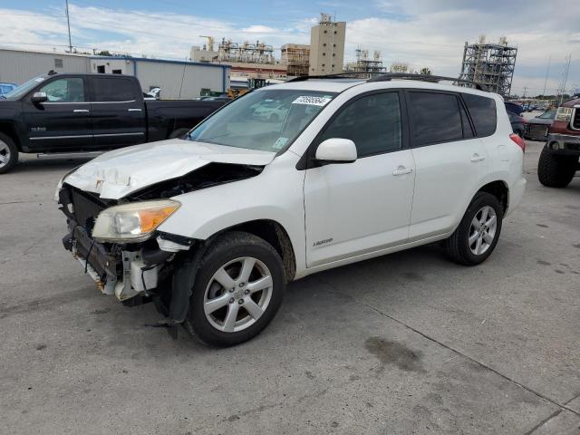 TOYOTA RAV4 LIMIT 2008 jtmzk31vx85017920