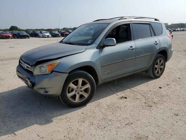 TOYOTA RAV4 2008 jtmzk31vx85021353