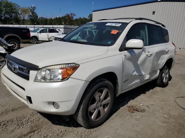 TOYOTA RAV4 2008 jtmzk31vx85021465