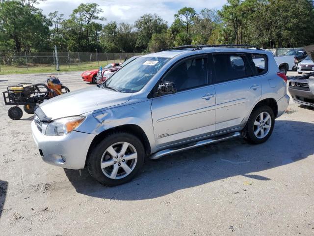 TOYOTA RAV4 LIMIT 2008 jtmzk31vx86013019