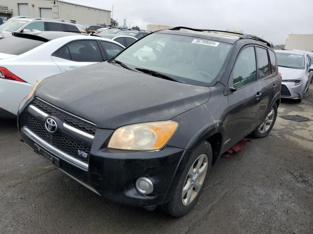 TOYOTA RAV4 2009 jtmzk31vx9d002986