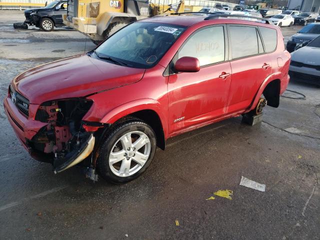 TOYOTA RAV4 2006 jtmzk32v066000954