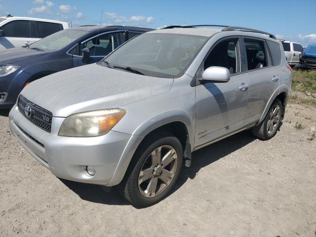 TOYOTA RAV4 SPORT 2008 jtmzk32v085021568