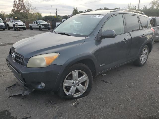 TOYOTA RAV4 2006 jtmzk32v166001014