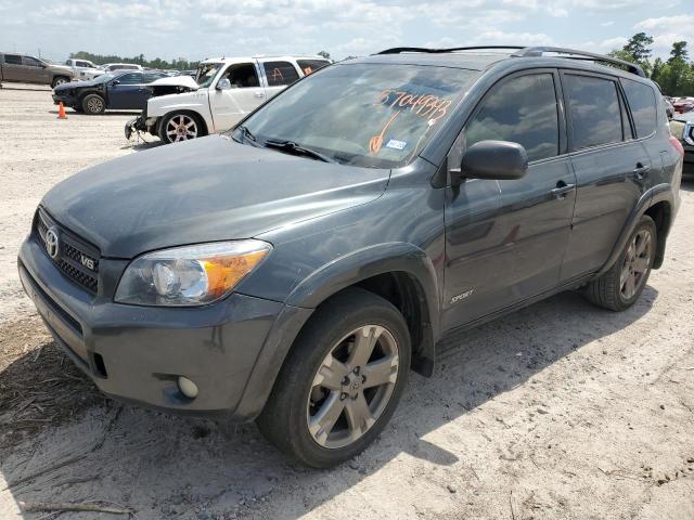 TOYOTA RAV4 2008 jtmzk32v185019070