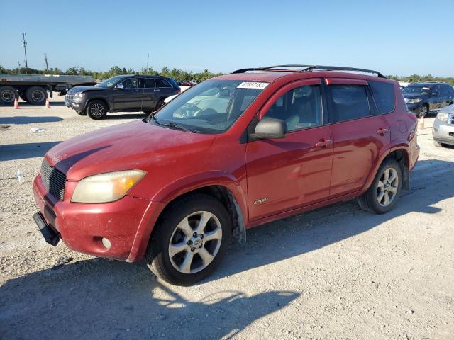 TOYOTA RAV4 2006 jtmzk32v265001769