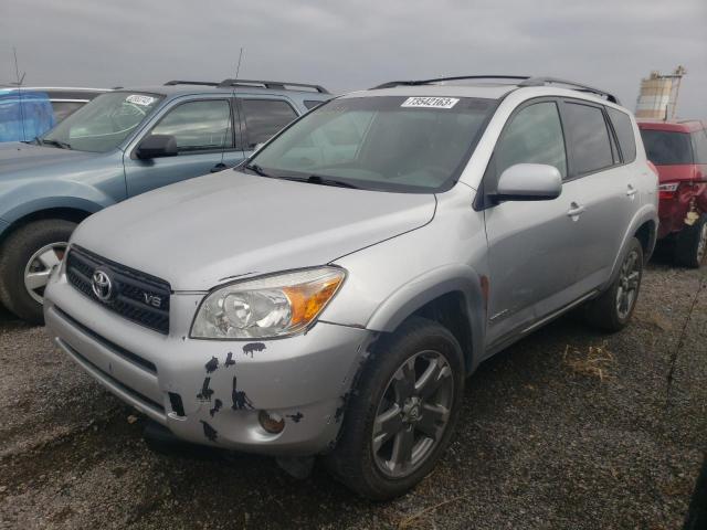 TOYOTA RAV4 2008 jtmzk32v385021211