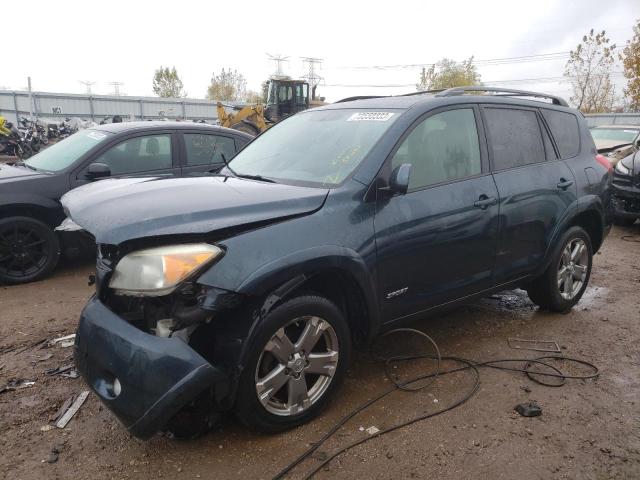 TOYOTA RAV4 2008 jtmzk32v386011854