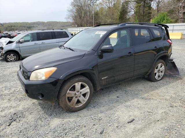 TOYOTA RAV4 2006 jtmzk32v465001398