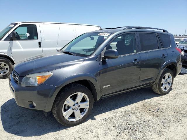 TOYOTA RAV4 2006 jtmzk32v465003829