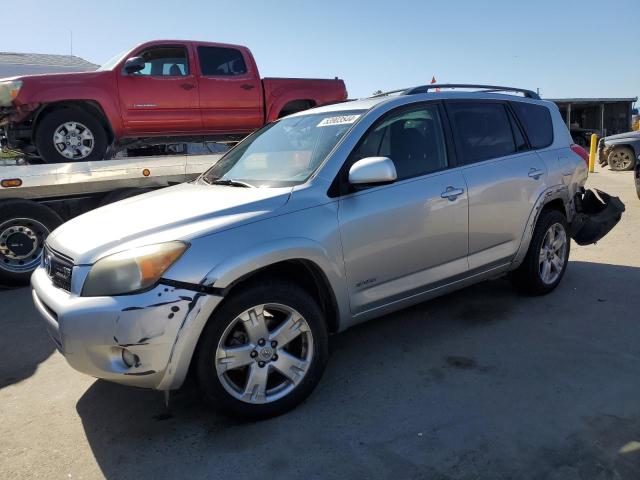 TOYOTA RAV4 2007 jtmzk32v475009213