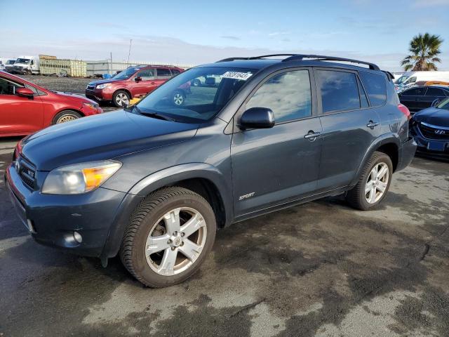 TOYOTA RAV4 2007 jtmzk32v476004782