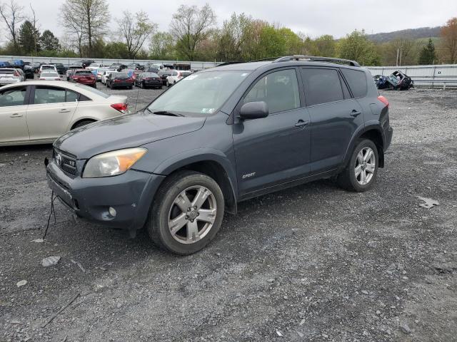 TOYOTA RAV4 2008 jtmzk32v585016141