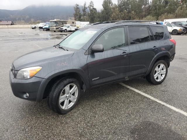 TOYOTA RAV4 2007 jtmzk32v676009689