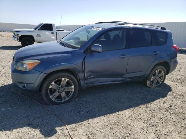 TOYOTA RAV4 2008 jtmzk32v686010438