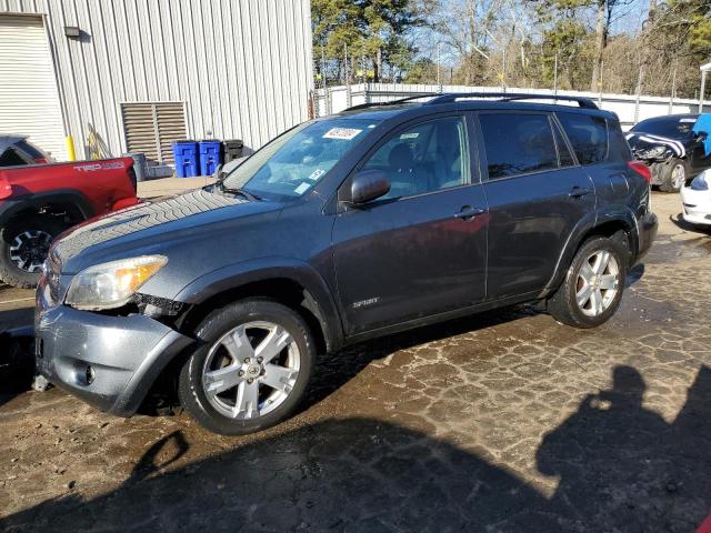 TOYOTA RAV4 2006 jtmzk32v765000486