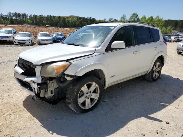 TOYOTA RAV4 2007 jtmzk32v876009404