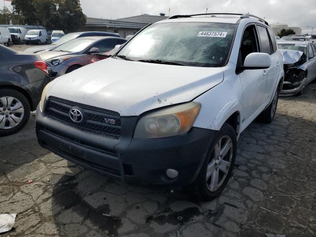 TOYOTA RAV4 SPORT 2006 jtmzk32v965000800