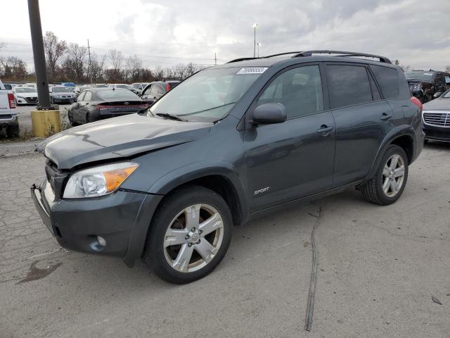 TOYOTA RAV4 2006 jtmzk32v965004832