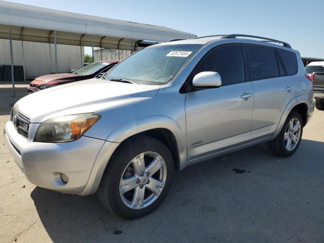 TOYOTA RAV4 2007 jtmzk32v975013953