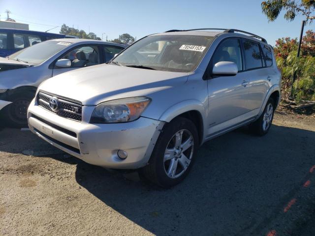 TOYOTA RAV4 2006 jtmzk32vx65002054