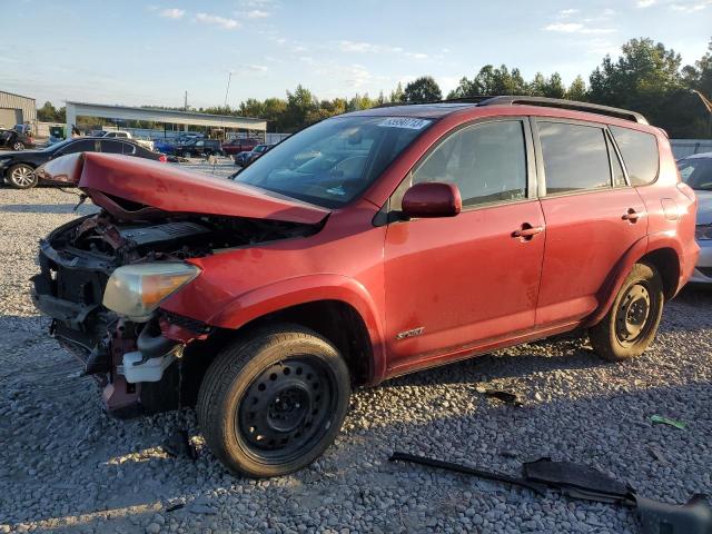 TOYOTA RAV4 SPORT 2006 jtmzk32vx66002534