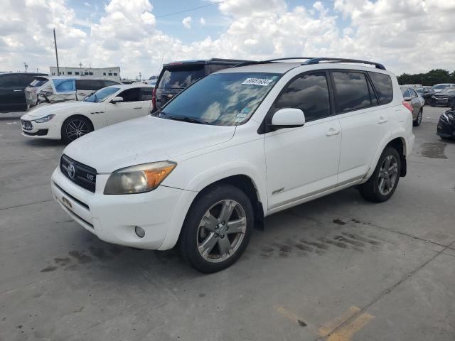 TOYOTA RAV4 2008 jtmzk32vx86010197