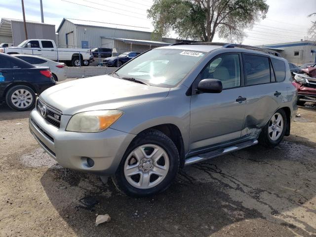 TOYOTA RAV4 2006 jtmzk33v066000970