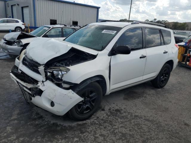 TOYOTA RAV4 2007 jtmzk33v075009207