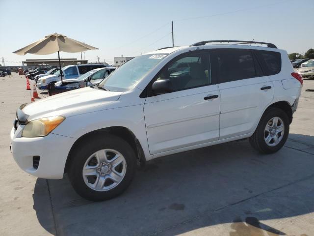 TOYOTA RAV4 2009 jtmzk33v095025734