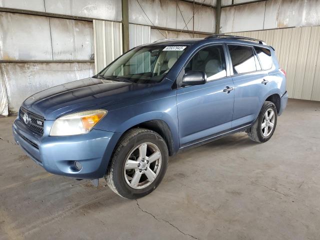 TOYOTA RAV4 2007 jtmzk33v175008678